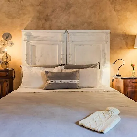 B&B Podere Camaiano Roccastrada Exterior photo