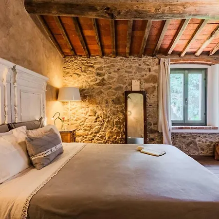 B&B Podere Camaiano Roccastrada Exterior photo