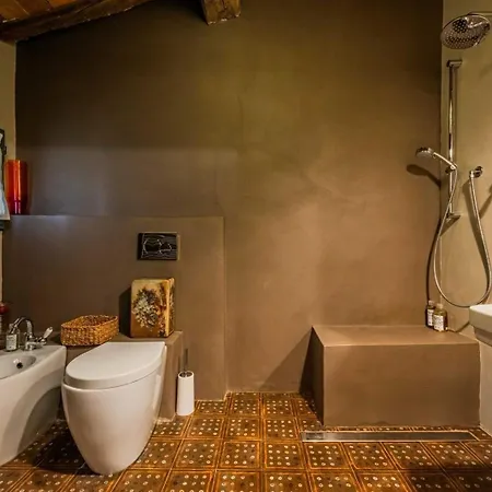 B&B Podere Camaiano Roccastrada Exterior photo