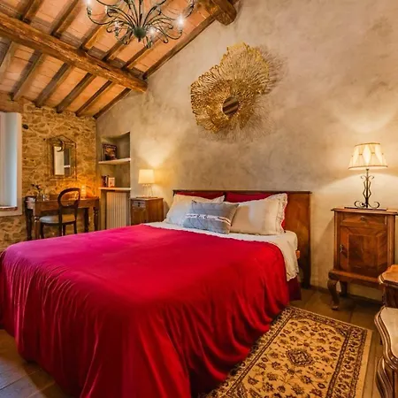 B&B Podere Camaiano Roccastrada Exterior photo
