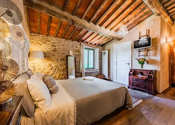 B&B Podere Camaiano