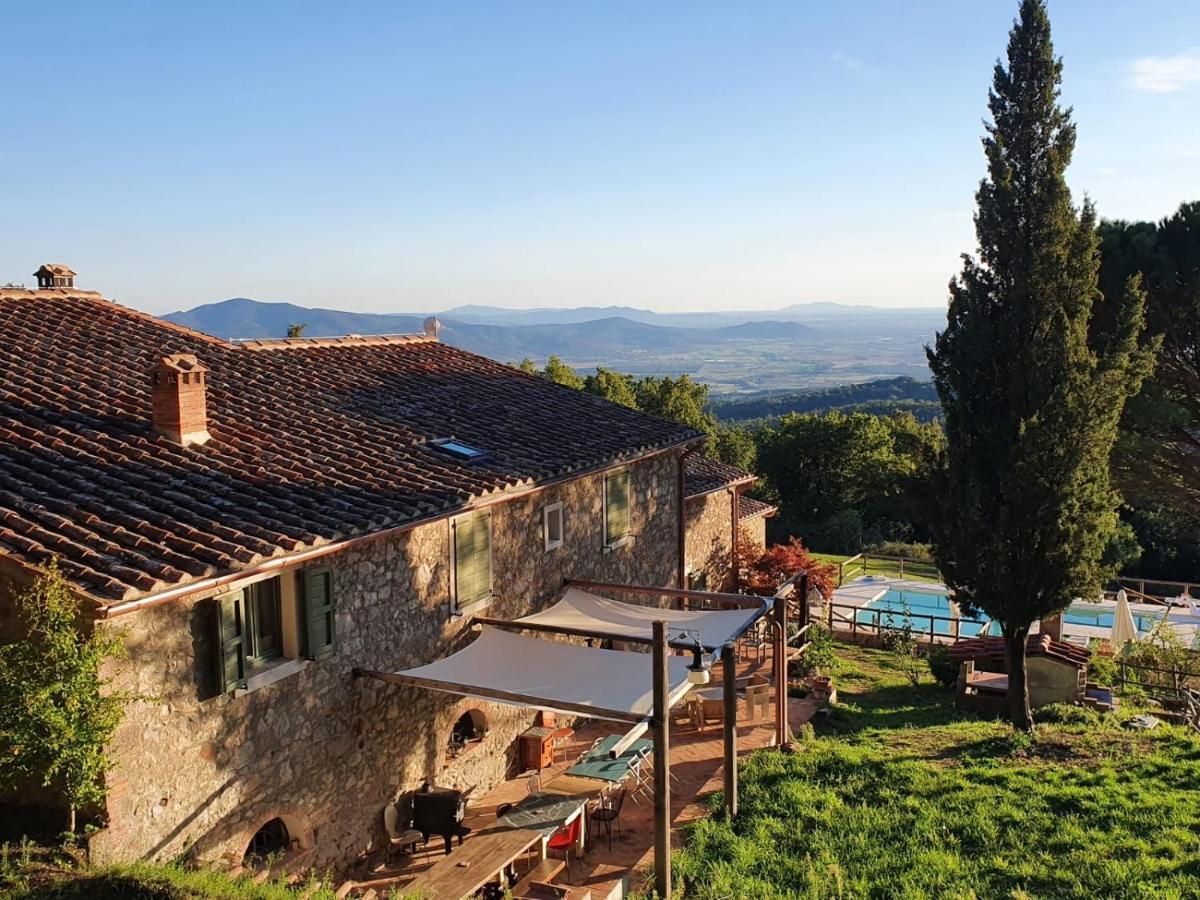 Podere Camaiano