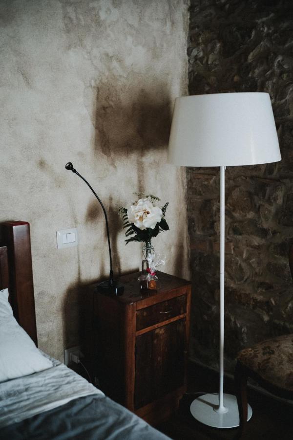 Podere Camaiano Bed and breakfast 3*