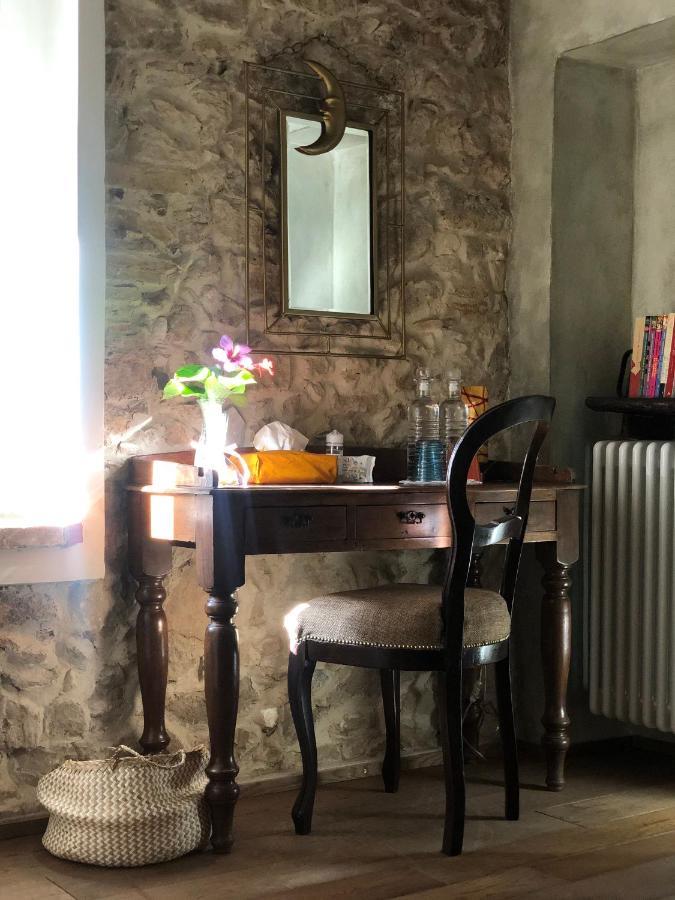 Bed and breakfast Podere Camaiano 3*