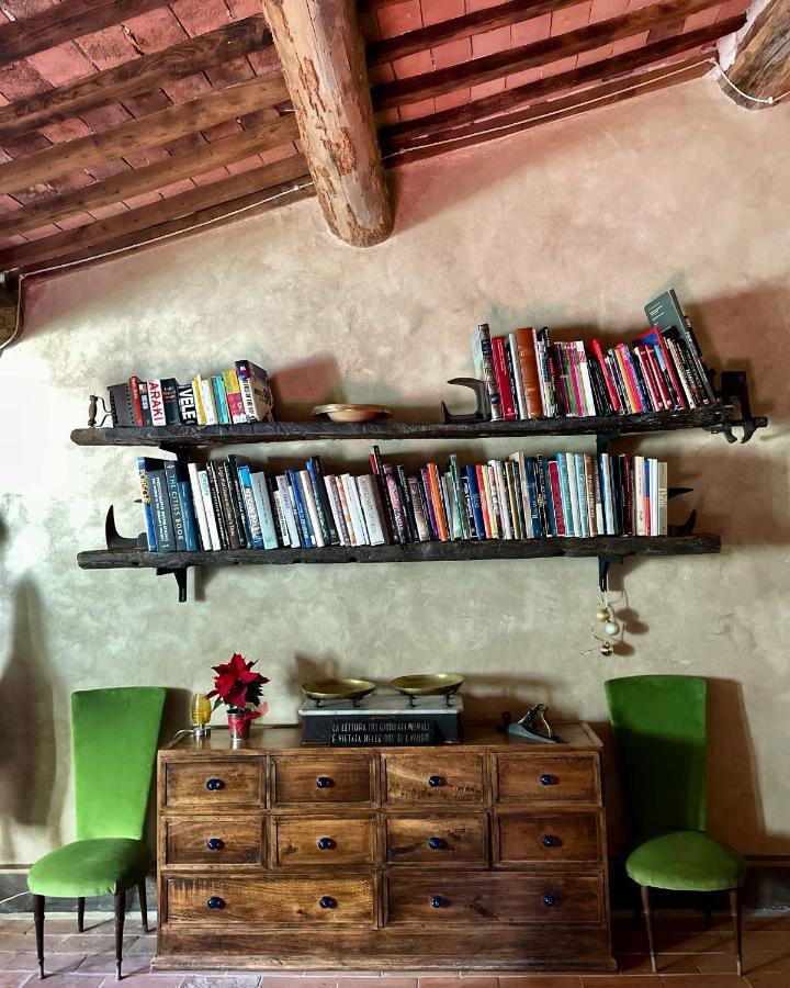 Bed and breakfast Podere Camaiano Roccastrada
