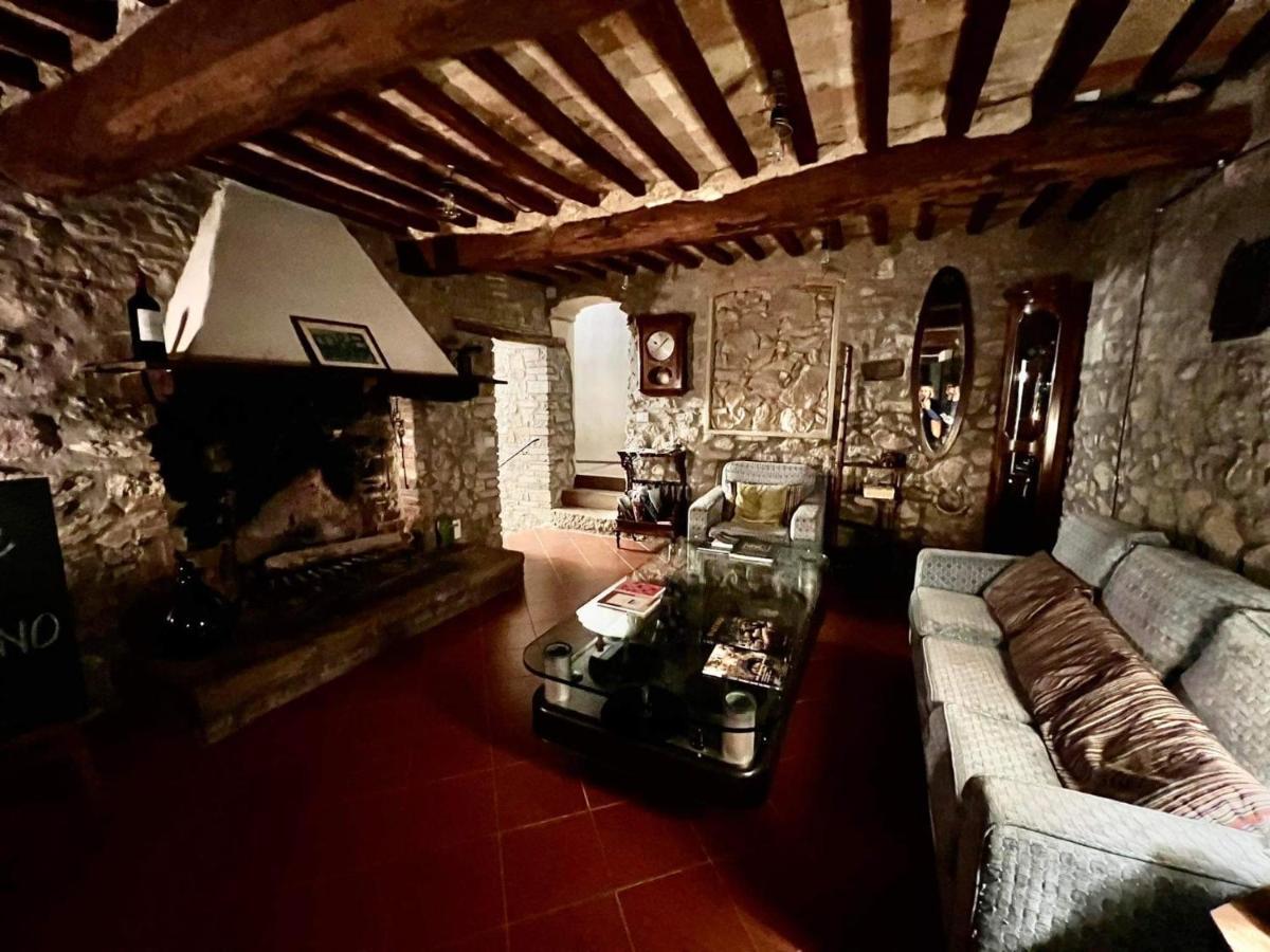 Podere Camaiano Roccastrada