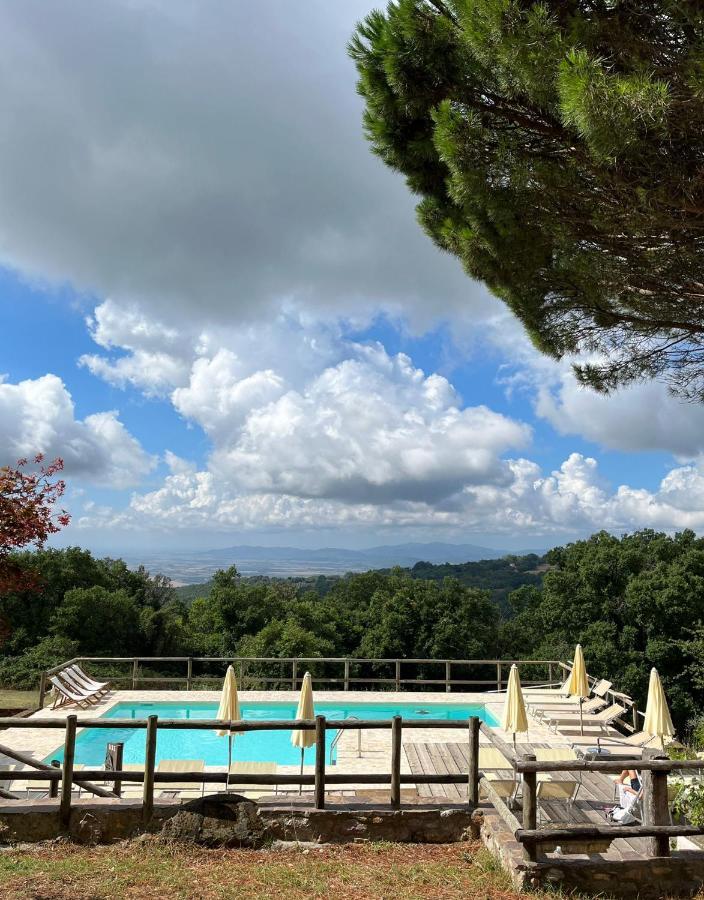 Podere Camaiano 3* Roccastrada