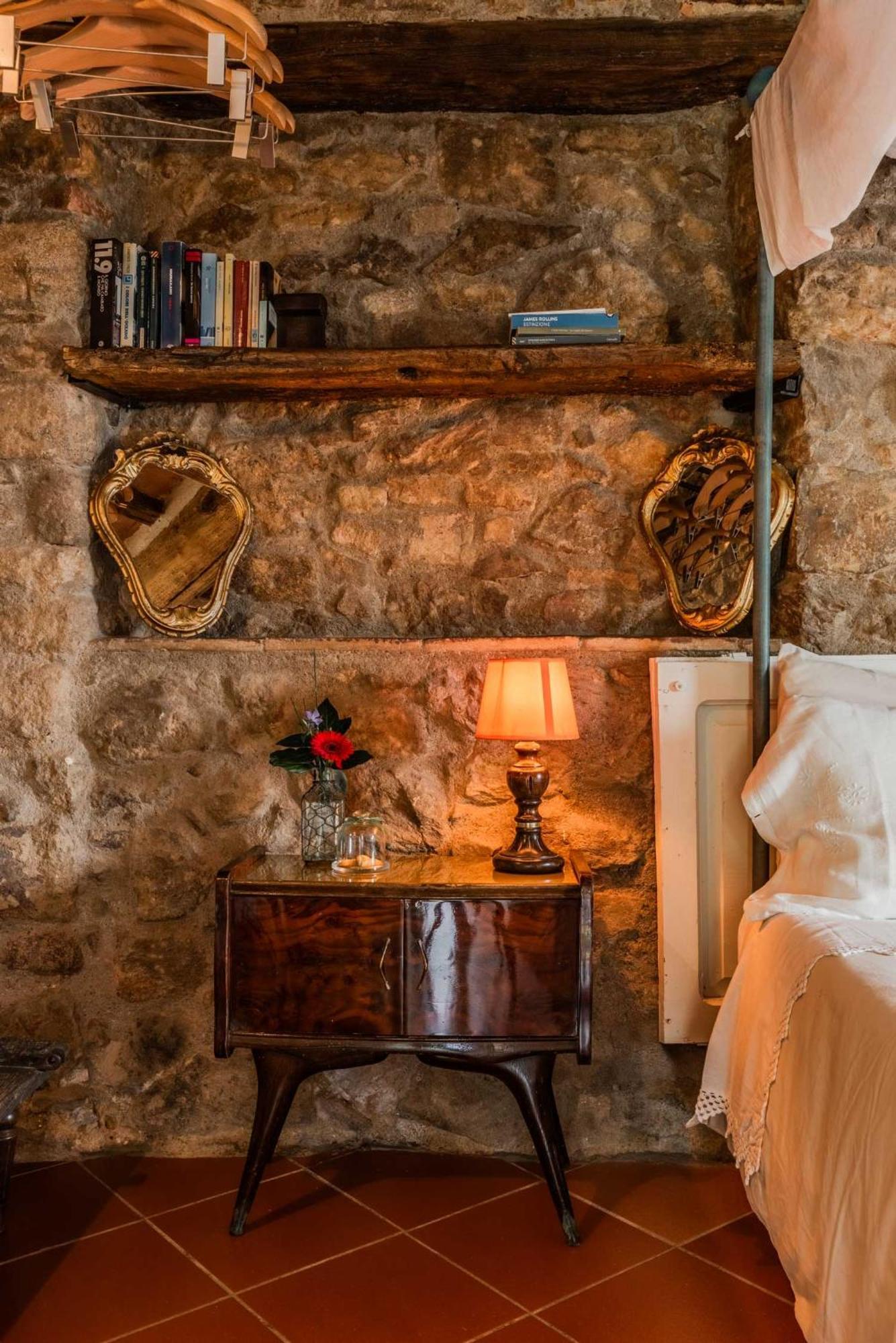 Bed and breakfast Podere Camaiano 3*