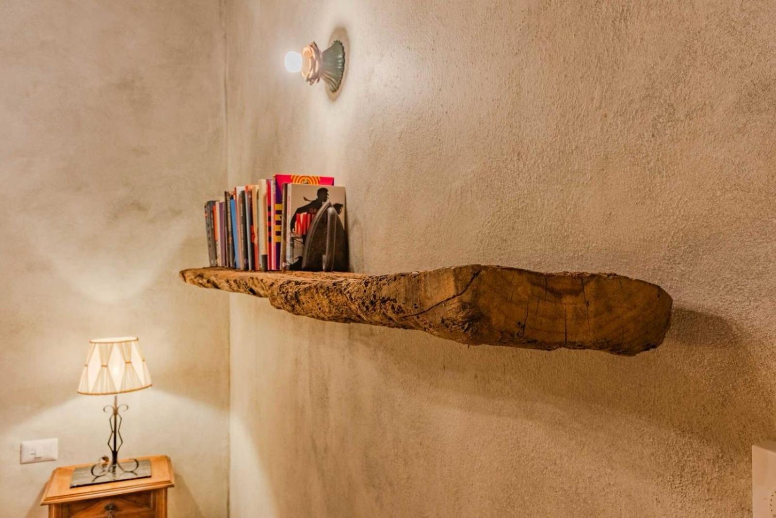 Podere Camaiano Bed and breakfast 3*