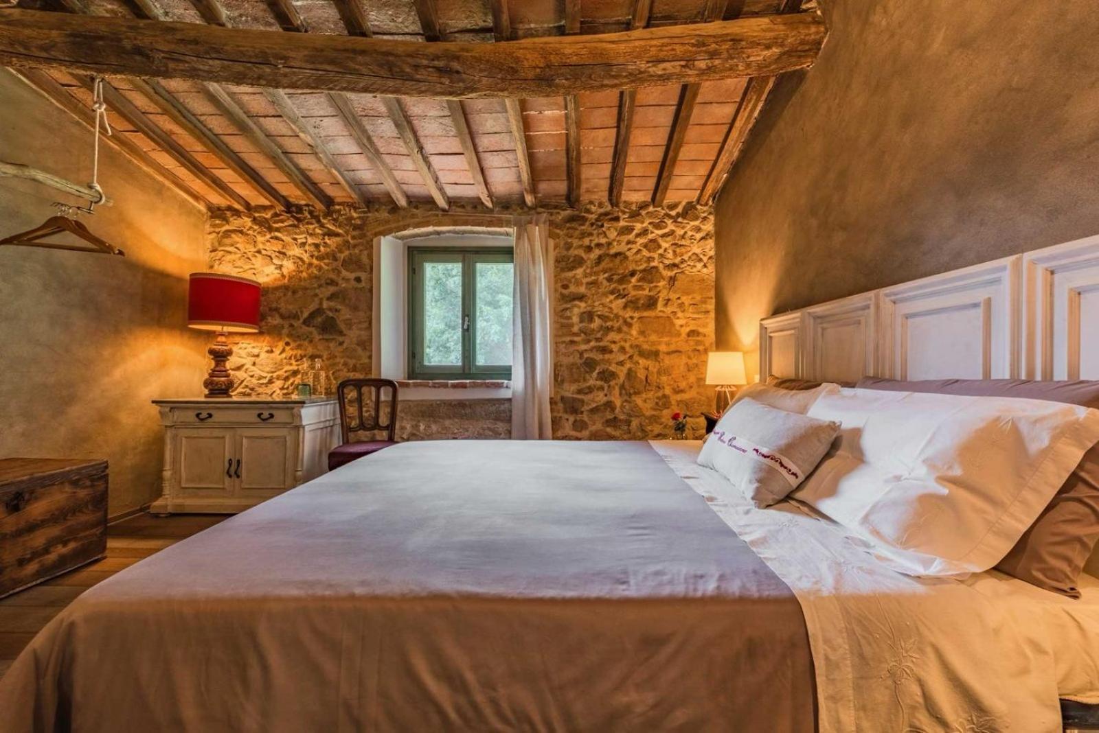 Podere Camaiano 3*