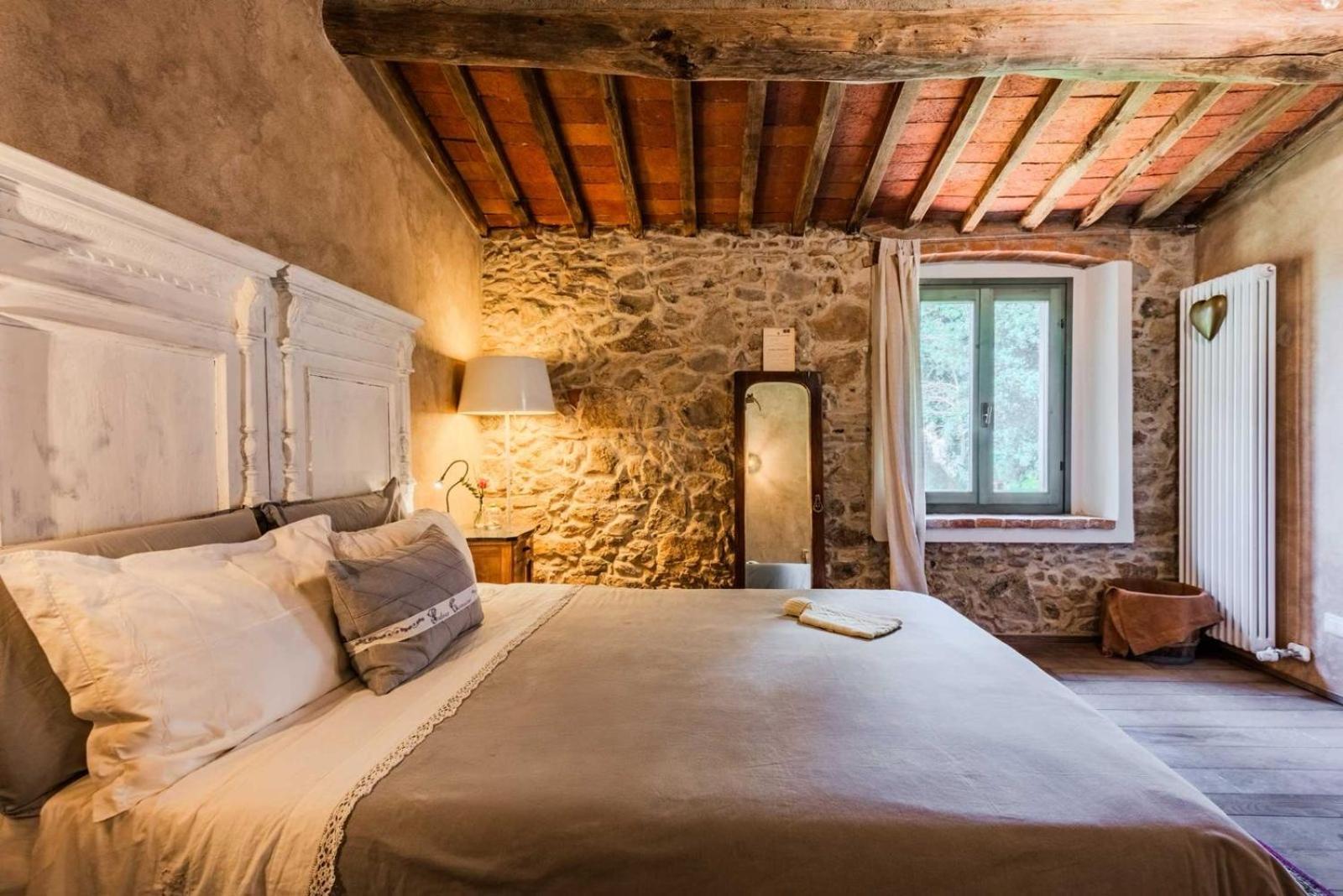 Podere Camaiano 3* Roccastrada
