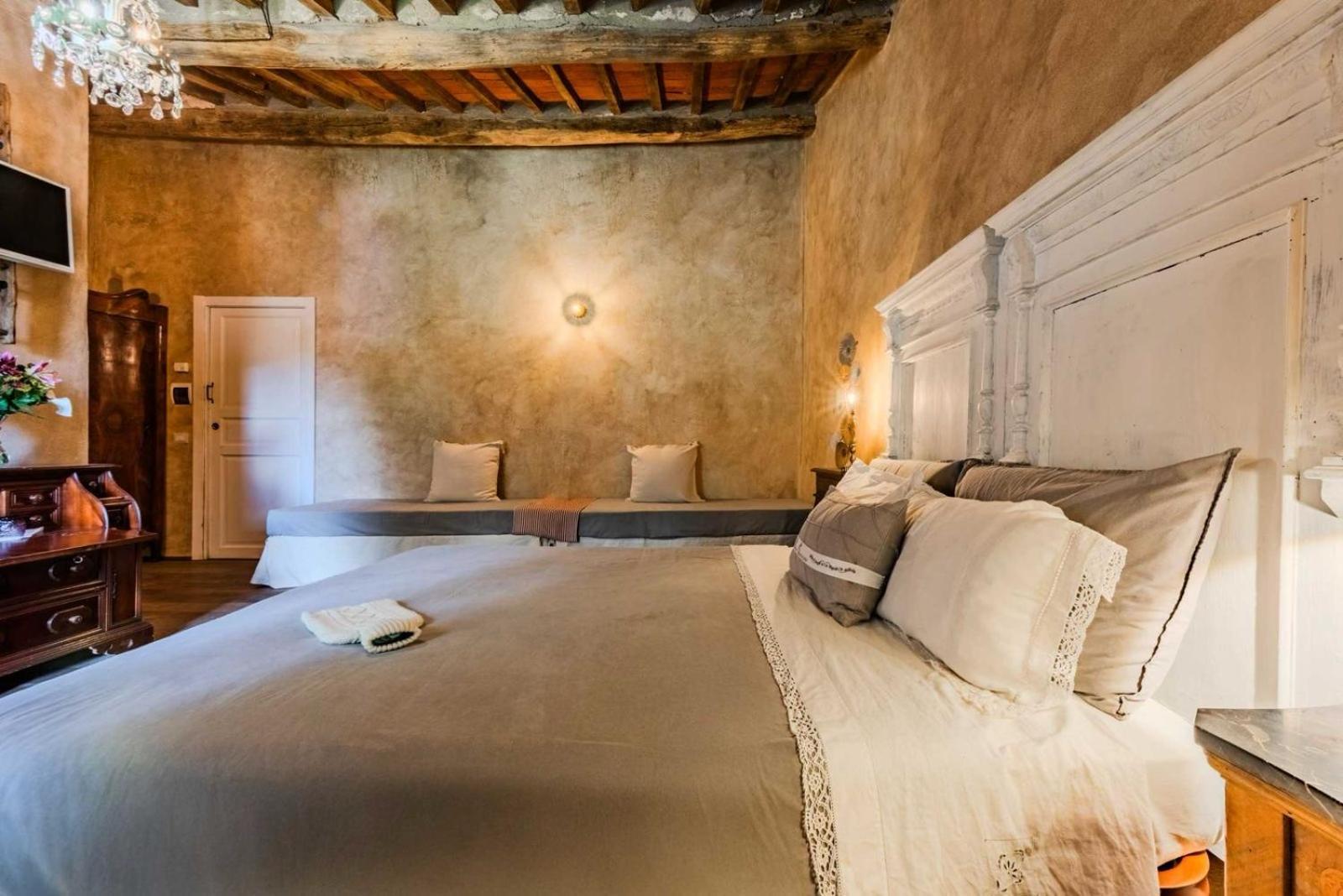 Bed and breakfast Podere Camaiano Roccastrada
