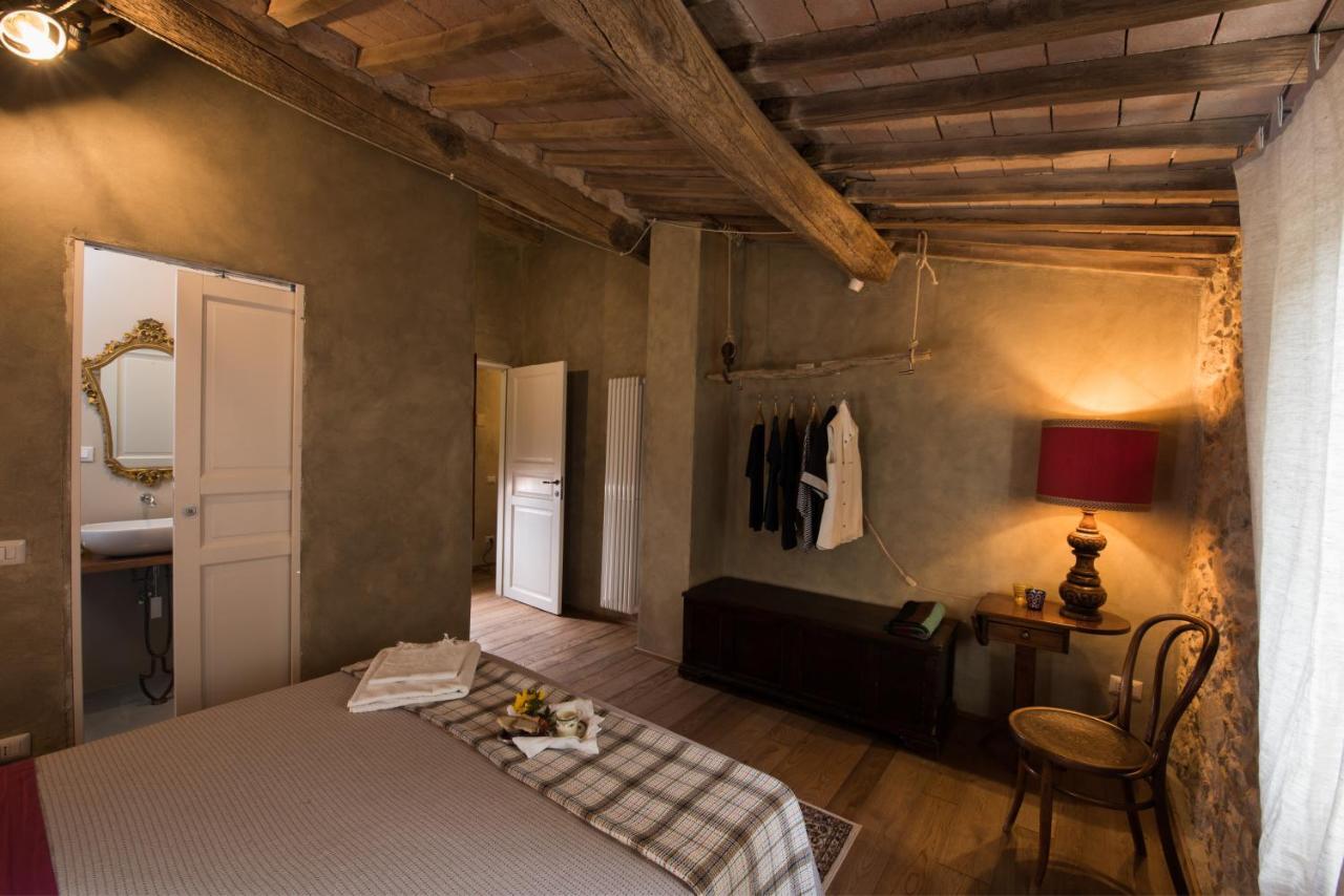 Podere Camaiano