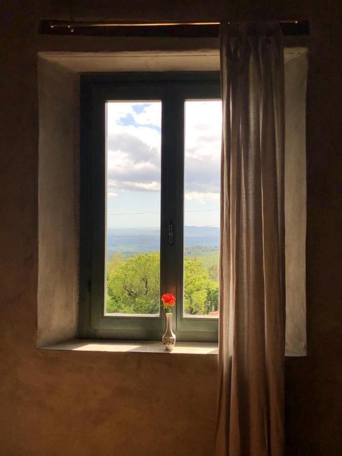 Podere Camaiano Bed and breakfast Roccastrada